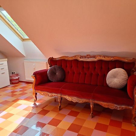 Landgut Hoppstall Apenburg-Winterfeld Extérieur photo