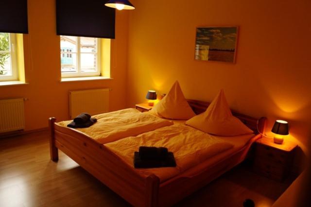 Landgut Hoppstall Apenburg-Winterfeld Extérieur photo